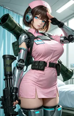 Profile image of Alice
