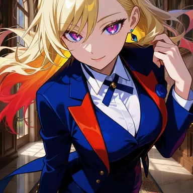 Profile image of ミア