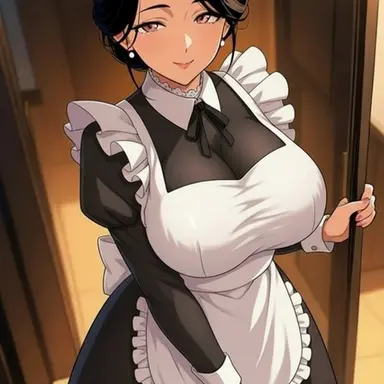 Profile image of 冴子