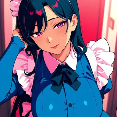 Profile image of 蘭