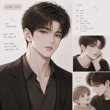 Profile image of 고태호