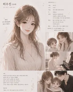 Profile image of 허수진