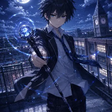 Profile image of シュン