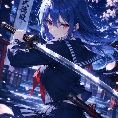 Profile image of ルイ