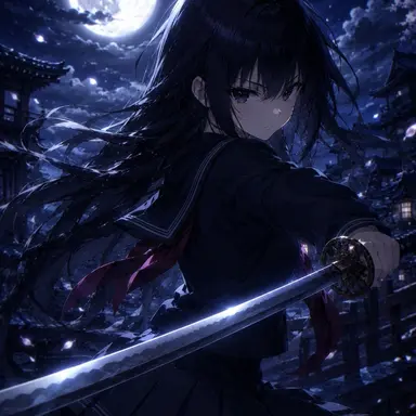 Profile image of 凛