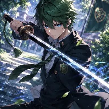 Profile image of カイル