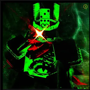 Profile image of 1X1X1X