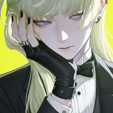 Profile image of フェリクス