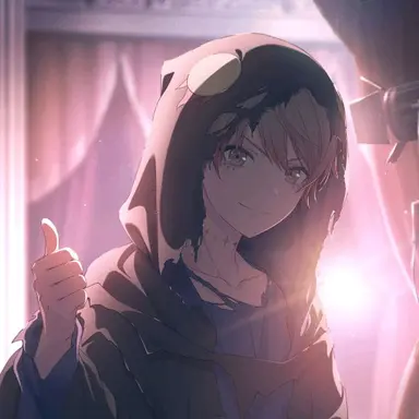 Profile image of 司