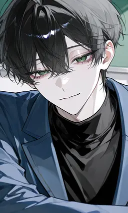 Profile image of Soma
