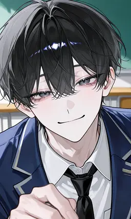 Profile image of Chikage