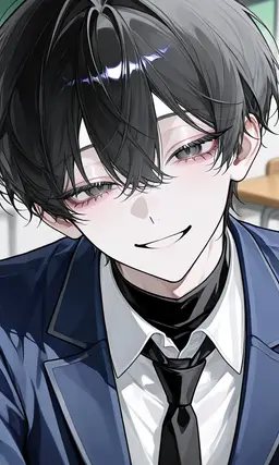 Profile image of Chikage