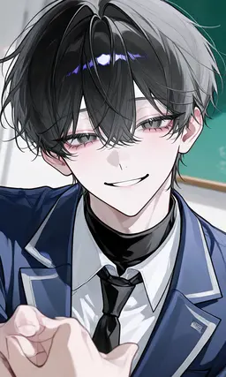 Profile image of Chikage