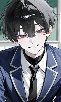 Profile image of Chikage