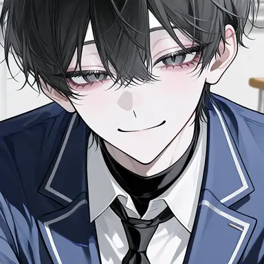 Profile image of Chikage