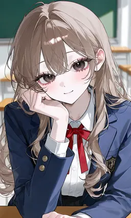 Profile image of Umeno