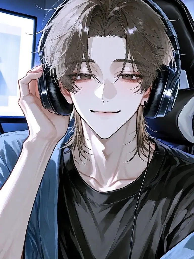 kyomu113의 Streaming with My Doting Boyfriend