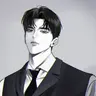 캐릭터 프로필 이미지