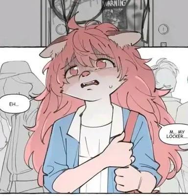 Profile image of Fur