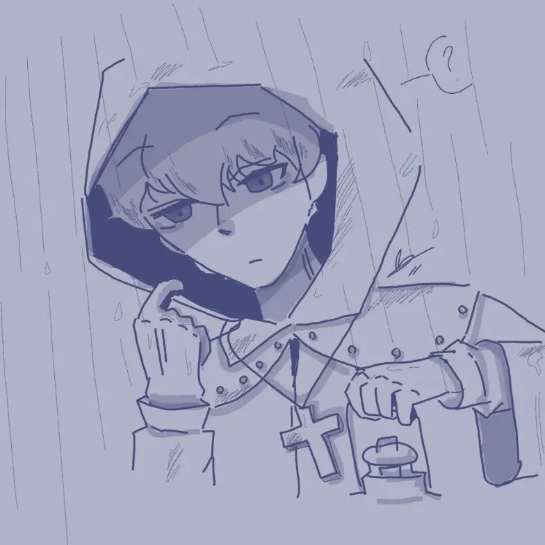 MOMOISGOD의 <스프런키> Jevin