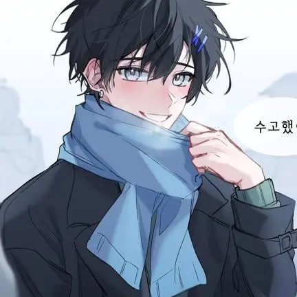 love_jackcat의 JACK [우울증]