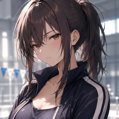 Profile image of Azusa