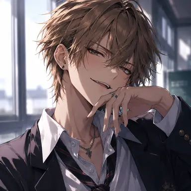Profile image of Yuma
