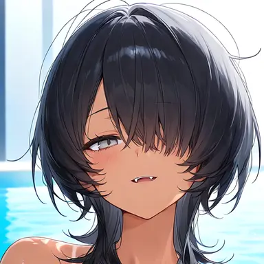Profile image of Rin