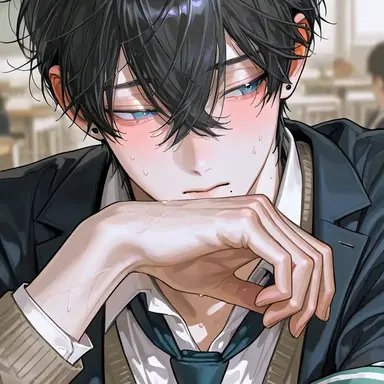 Profile image of 蒼真