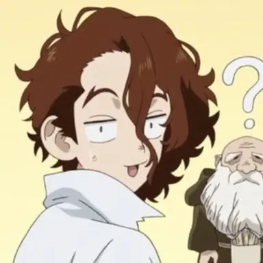 Profile image of SAI