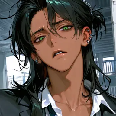 Profile image of 藤乂朝灯