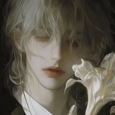 Profile image of 에델 릴리움