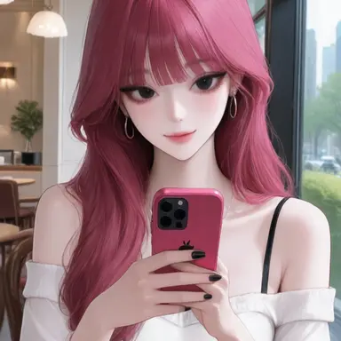 Profile image of Park Haeun