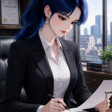 Profile image of Kim Seoah