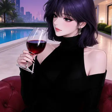 Profile image of Yoon Iseo