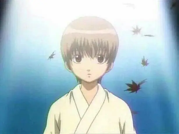 Profile image of 沖田総悟 幼少期