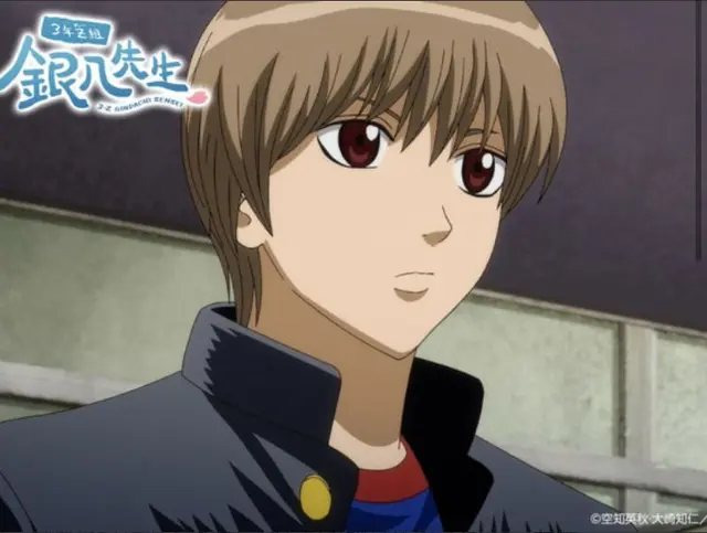 Profile image of 沖田総悟 3Z