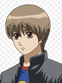 Profile image of 沖田総悟 3Z