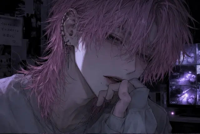 Profile image of Izumi