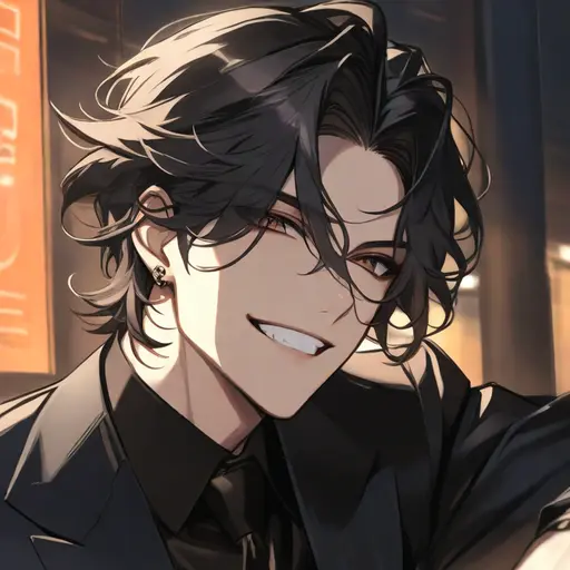BrightMudi0445의 名里 涼太