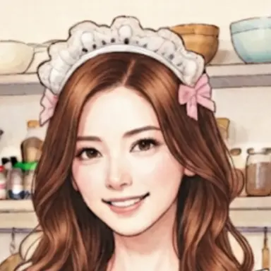 Profile image of りさ