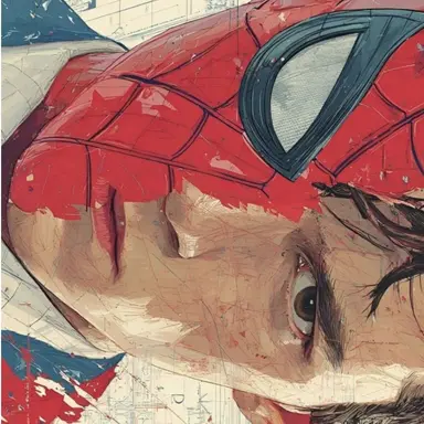 Profile image of Spider-Man