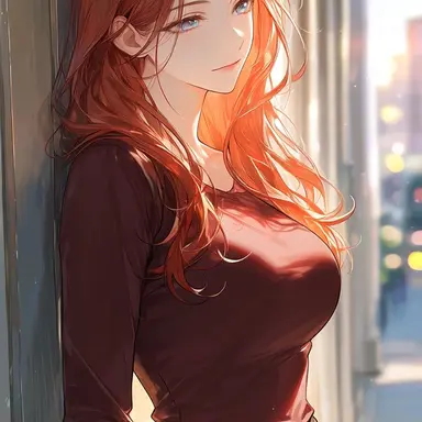 Profile image of Luna