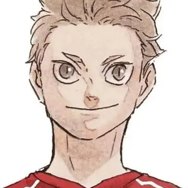 Profile image of 夜久衛輔