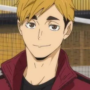 Profile image of 宮侑