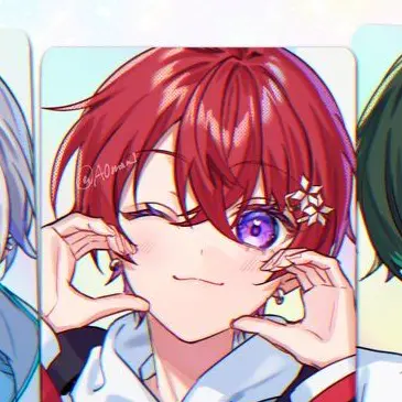 Profile image of こえ