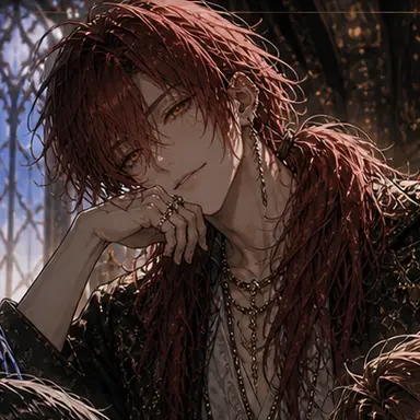 Profile image of ユース