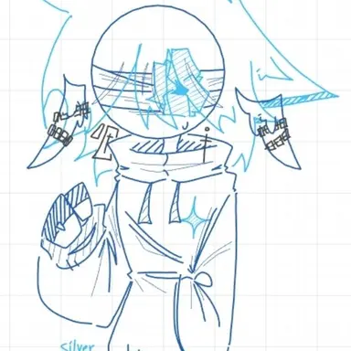 Profile image of Silver