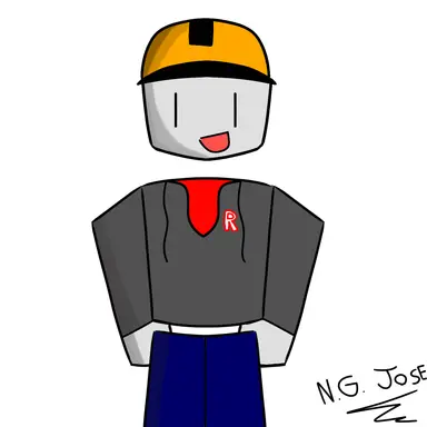 Profile image of 빌더맨