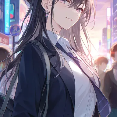 Profile image of 咲月